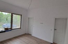 Casa pe un nivel, 120mp utili, 5 ari de teren