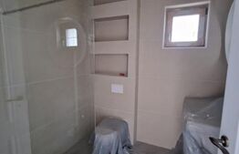 Casa pe un nivel, 120mp utili, 5 ari de teren