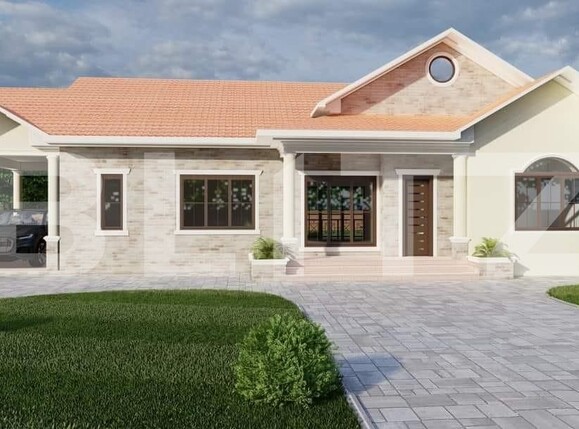 Casa de vânzare 3 camere Periferie - 139217CV | BLITZ Bistriţa | Poza1