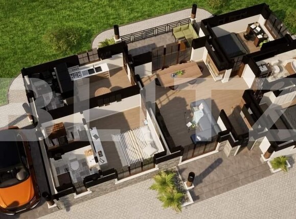 Casa de vânzare 3 camere Periferie - 139217CV | BLITZ Bistriţa | Poza6