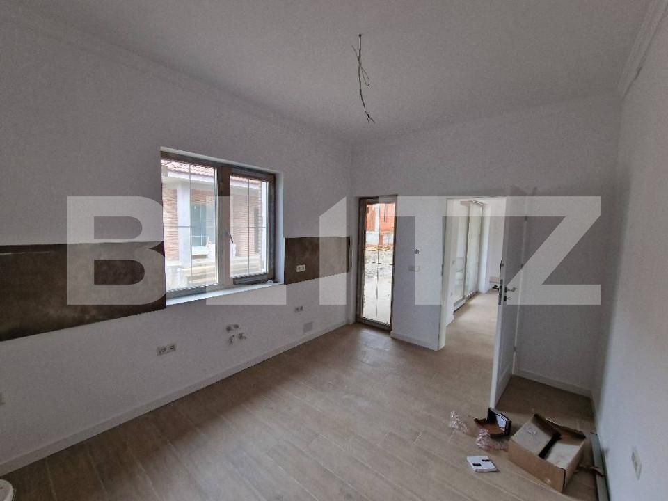 Casa de vânzare 3 camere Periferie - 139217CV | BLITZ Bistriţa | Poza4