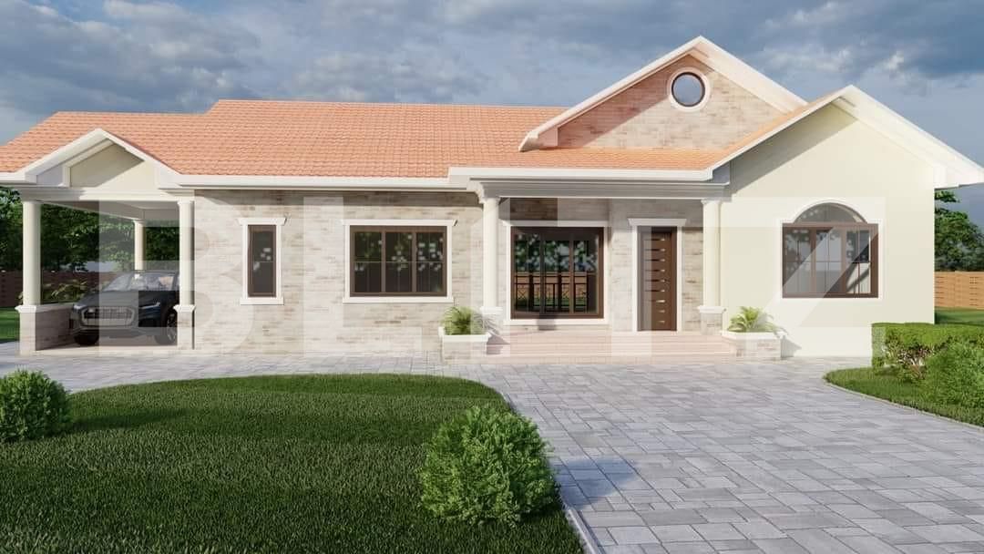 Casa de vânzare 3 camere Periferie - 139217CV | BLITZ Bistriţa | Poza1