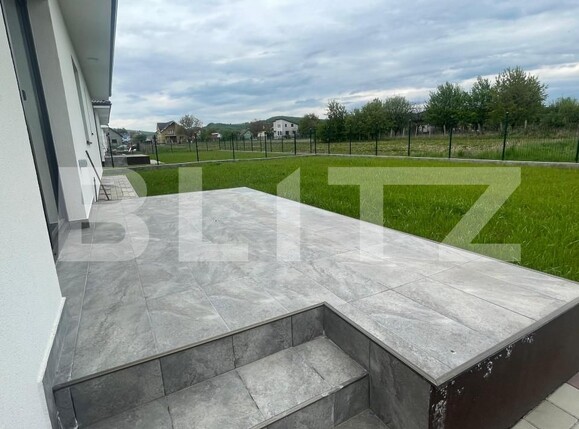 Casa de vânzare 4 camere Unirea - 139269CV | BLITZ Bistriţa | Poza5