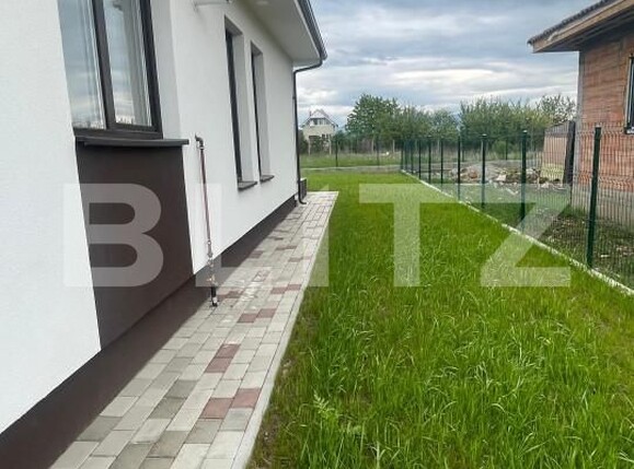 Casa de vânzare 4 camere Unirea - 139269CV | BLITZ Bistriţa | Poza3