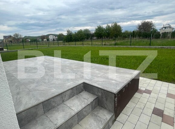 Casa de vânzare 4 camere Unirea - 139269CV | BLITZ Bistriţa | Poza4