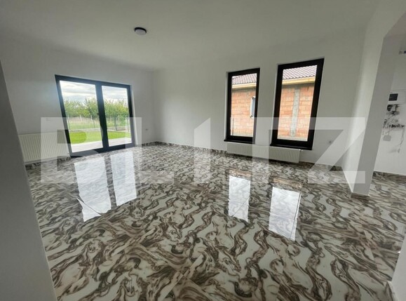 Casa de vânzare 4 camere Unirea - 139269CV | BLITZ Bistriţa | Poza8