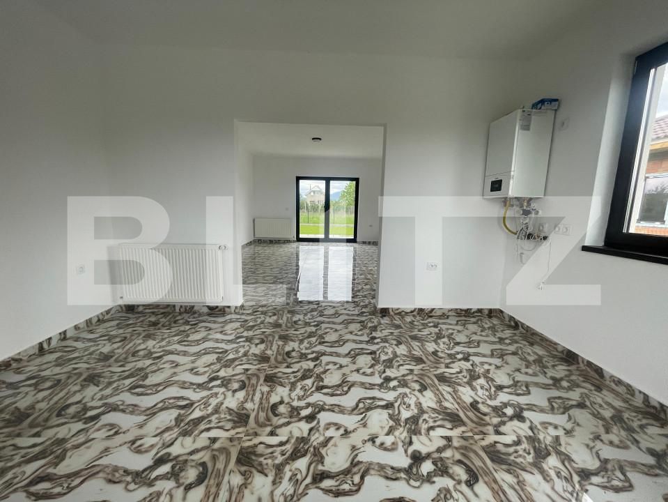 Casa de vânzare 4 camere Unirea - 139269CV | BLITZ Bistriţa | Poza6