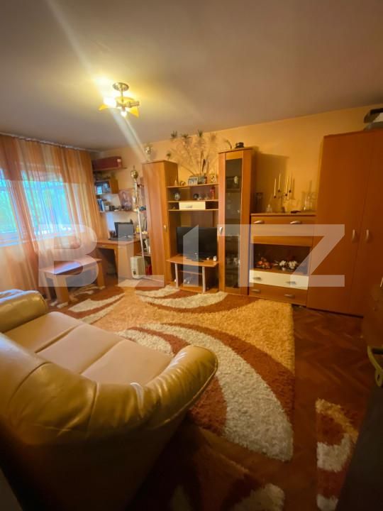 Apartament de vânzare 3 camere Calea Moldovei - 139280AV | BLITZ Bistriţa | Poza4