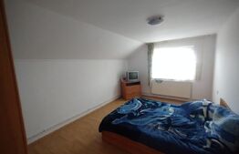 Casa, 5 camere,200 mp,800 mp teren,pretabil business,13 km distanta de Bistrita