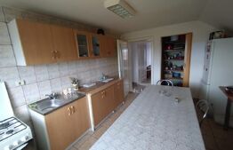 Casa, 5 camere,200 mp,800 mp teren,pretabil business,13 km distanta de Bistrita