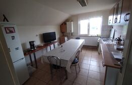 Casa, 5 camere,200 mp,800 mp teren,pretabil business,13 km distanta de Bistrita