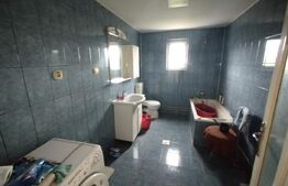 Casa, 5 camere,200 mp,800 mp teren,pretabil business,13 km distanta de Bistrita