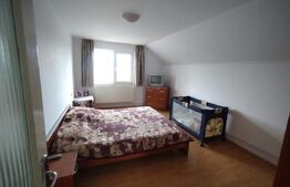 Casa, 5 camere,200 mp,800 mp teren,pretabil business,13 km distanta de Bistrita