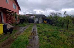 Casa, 5 camere,200 mp,800 mp teren,pretabil business,13 km distanta de Bistrita