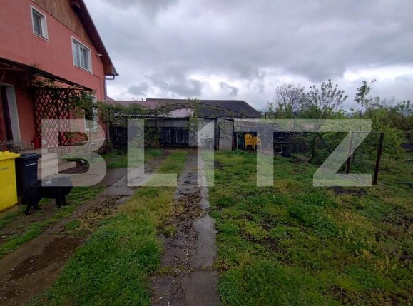 Casa de vânzare 5 camere Exterior Sud - 139282CV | BLITZ Bistriţa | Poza3