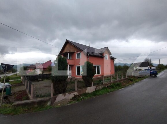 Casa de vânzare 5 camere Exterior Sud - 139282CV | BLITZ Bistriţa | Poza1
