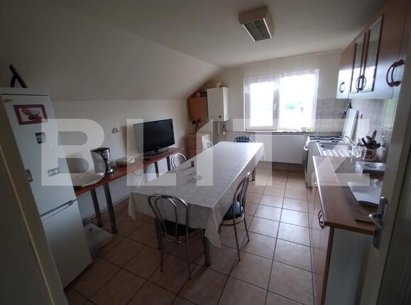 Casa de vânzare 5 camere Exterior Sud - 139282CV | BLITZ Bistriţa | Poza10