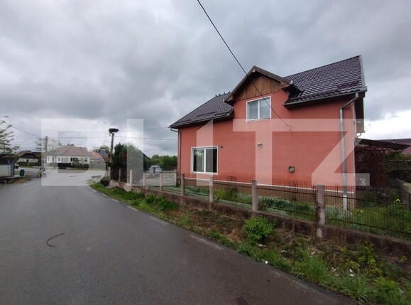 Casa de vânzare 5 camere Exterior Sud - 139282CV | BLITZ Bistriţa | Poza2