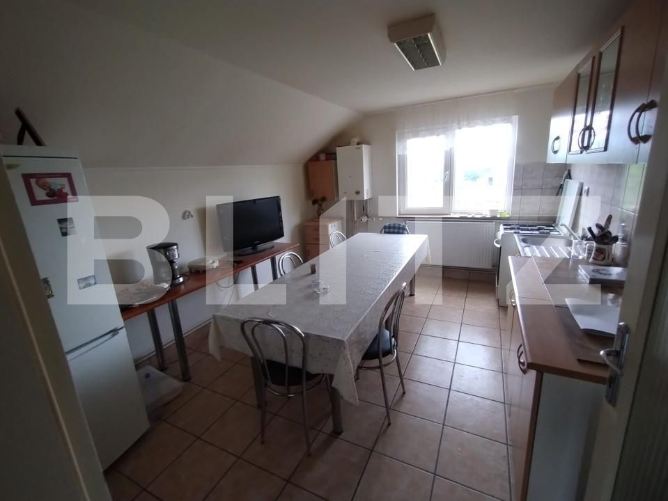 Casa de vânzare 5 camere Exterior Sud - 139282CV | BLITZ Bistriţa | Poza10