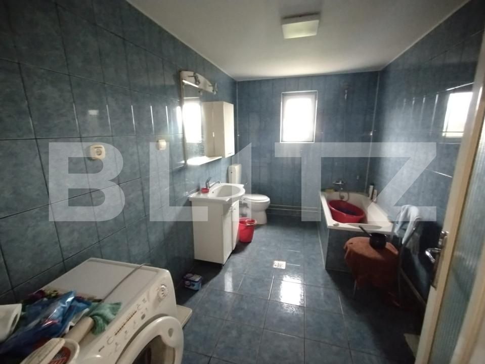 Casa de vânzare 5 camere Exterior Sud - 139282CV | BLITZ Bistriţa | Poza13