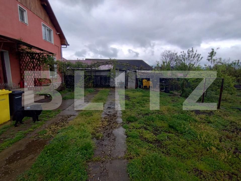 Casa de vânzare 5 camere Exterior Sud - 139282CV | BLITZ Bistriţa | Poza3