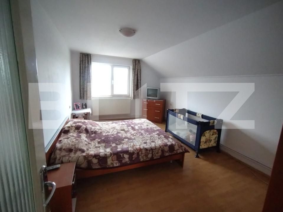 Casa de vânzare 5 camere Exterior Sud - 139282CV | BLITZ Bistriţa | Poza9