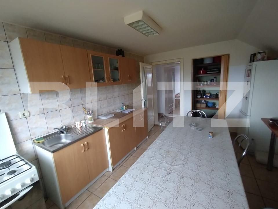 Casa de vânzare 5 camere Exterior Sud - 139282CV | BLITZ Bistriţa | Poza11