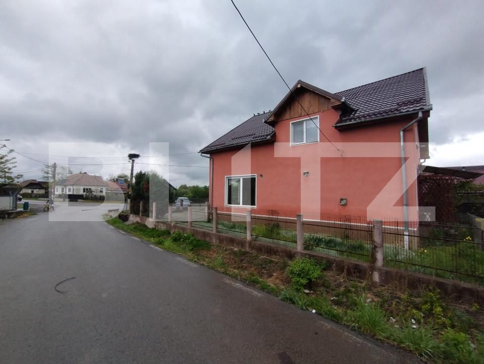 Casa de vânzare 5 camere Exterior Sud - 139282CV | BLITZ Bistriţa | Poza2
