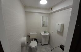 Spatiu comercial,Coafor,Frizerie si Masaj.100Mp.utili.Zona Han