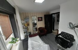 Spatiu comercial,Coafor,Frizerie si Masaj.100Mp.utili.Zona Han