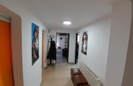 Spatiu comercial,Coafor,Frizerie si Masaj.100Mp.utili.Zona Han