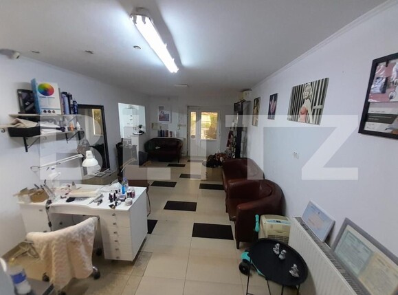 Spațiu comercial de vânzare Calea Moldovei - 139304SVC | BLITZ Bistriţa | Poza10