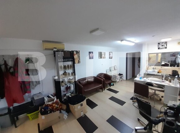 Spațiu comercial de vânzare Calea Moldovei - 139304SVC | BLITZ Bistriţa | Poza9