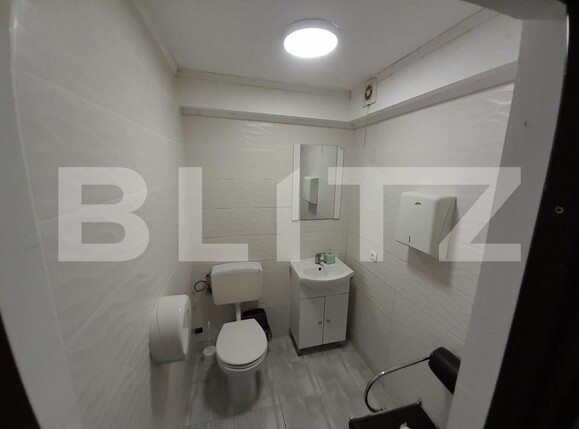 Spațiu comercial de vânzare Calea Moldovei - 139304SVC | BLITZ Bistriţa | Poza11