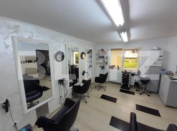 Spațiu comercial de vânzare Calea Moldovei - 139304SVC | BLITZ Bistriţa | Poza6