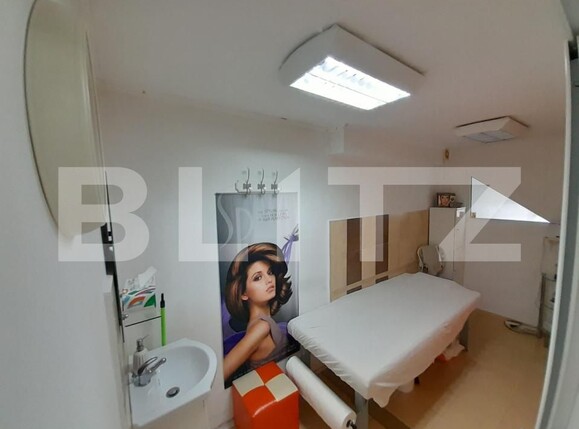 Spațiu comercial de vânzare Calea Moldovei - 139304SVC | BLITZ Bistriţa | Poza2