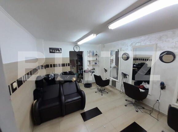 Spațiu comercial de vânzare Calea Moldovei - 139304SVC | BLITZ Bistriţa | Poza5