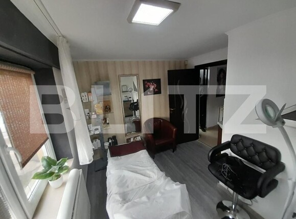 Spațiu comercial de vânzare Calea Moldovei - 139304SVC | BLITZ Bistriţa | Poza7