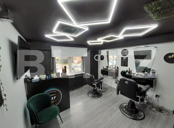 Spațiu comercial de vânzare Calea Moldovei - 139304SVC | BLITZ Bistriţa | Poza4