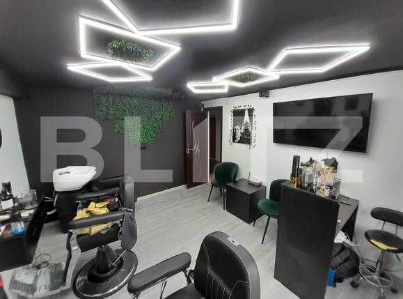 Spațiu comercial de vânzare Calea Moldovei - 139304SVC | BLITZ Bistriţa | Poza1