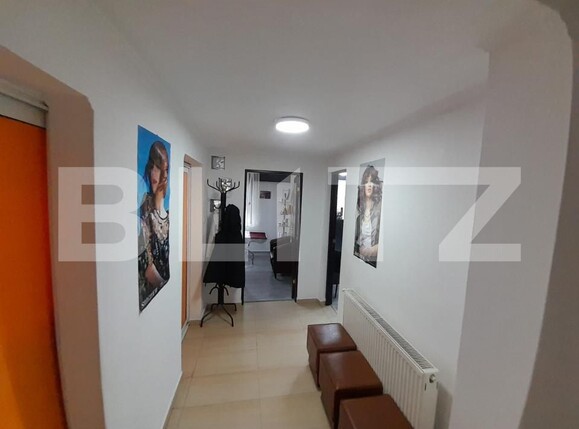 Spațiu comercial de vânzare Calea Moldovei - 139304SVC | BLITZ Bistriţa | Poza3