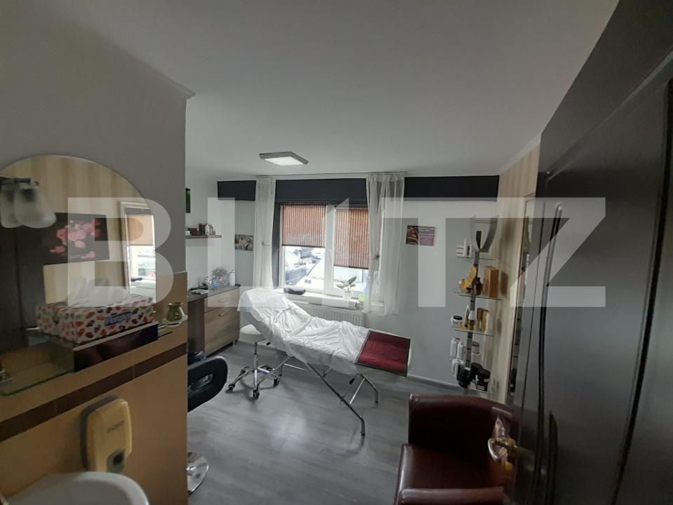 Spațiu comercial de vânzare Calea Moldovei - 139304SVC | BLITZ Bistriţa | Poza8