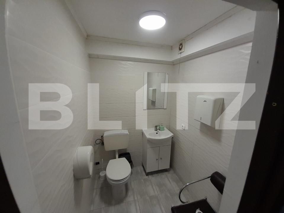 Spațiu comercial de vânzare Calea Moldovei - 139304SVC | BLITZ Bistriţa | Poza11