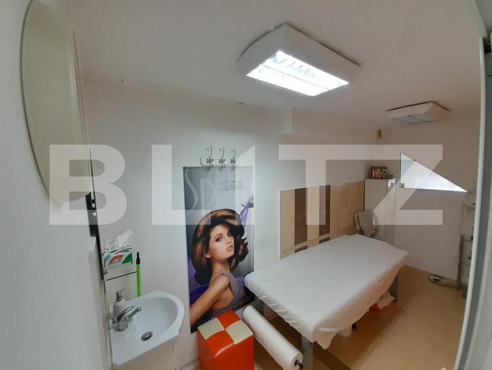 Spațiu comercial de vânzare Calea Moldovei - 139304SVC | BLITZ Bistriţa | Poza2