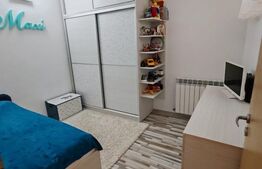 Apartament 3 camere, decomandat , CRVIVU 