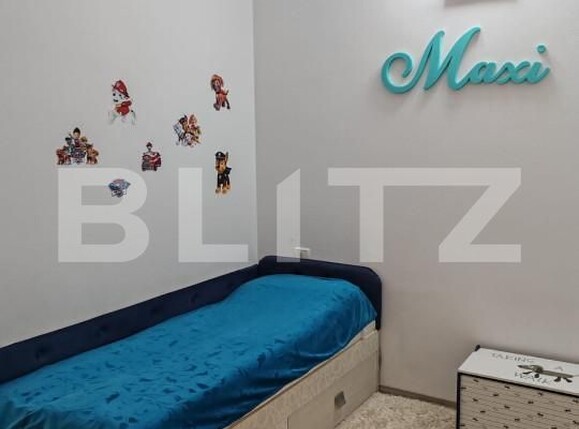 Apartament de vânzare 2 camere Central - 139365AV | BLITZ Bistriţa | Poza6