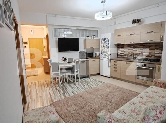 Apartament de vânzare 2 camere Central - 139365AV | BLITZ Bistriţa | Poza1