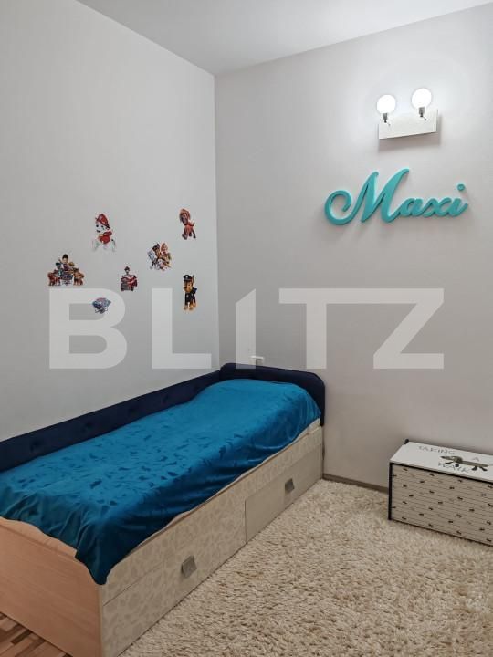 Apartament de vânzare 2 camere Central - 139365AV | BLITZ Bistriţa | Poza6