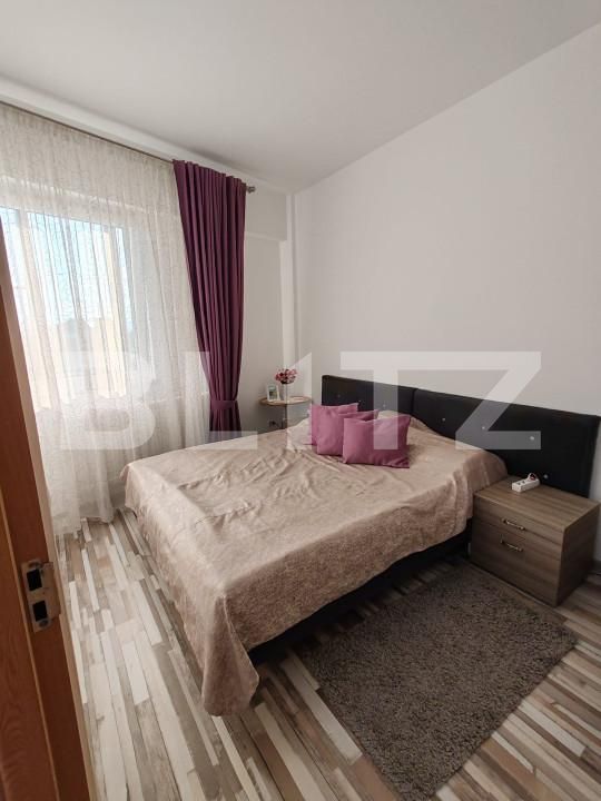 Apartament de vânzare 2 camere Central - 139365AV | BLITZ Bistriţa | Poza4