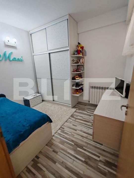 Apartament de vânzare 2 camere Central - 139365AV | BLITZ Bistriţa | Poza5